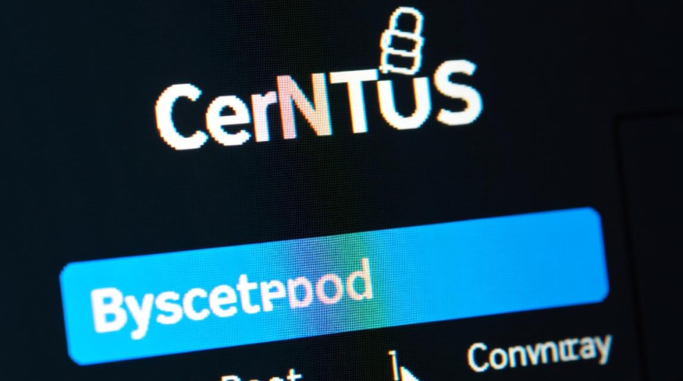 CentOS服务器root密码忘了，如何进入单用户模式重置？