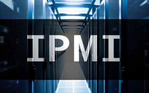 如何通过IPMI挂载镜像远程安装CentOS系统？