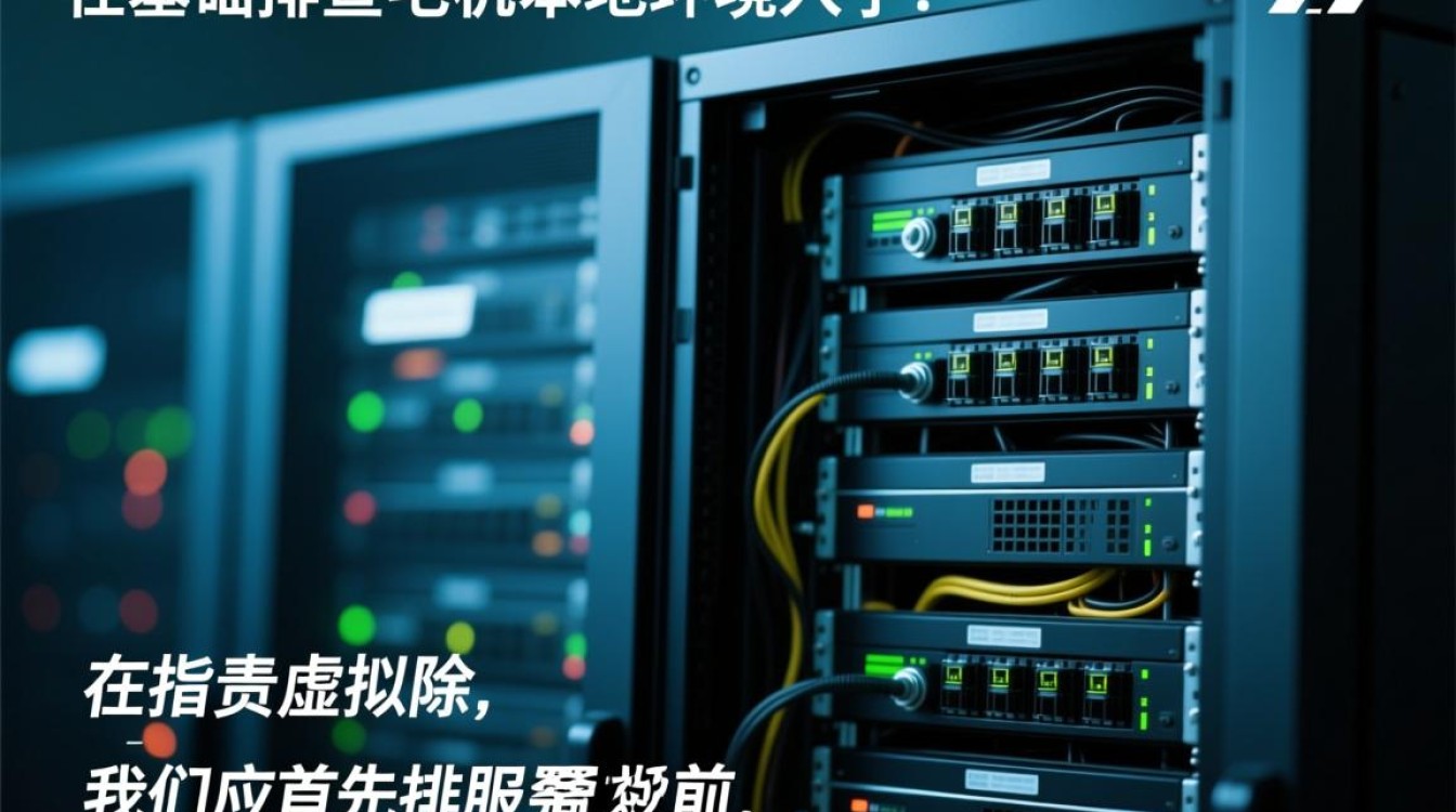 虚拟主机网页用不了，是DNS解析问题还是服务器配置错误？