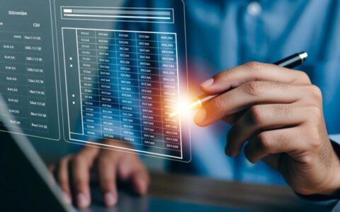 如何快速将Excel表格数据导入到MySQL数据库中？