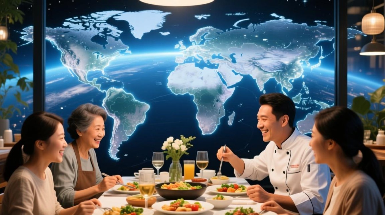 如何选择高颜值又好用的菜谱网站模版？