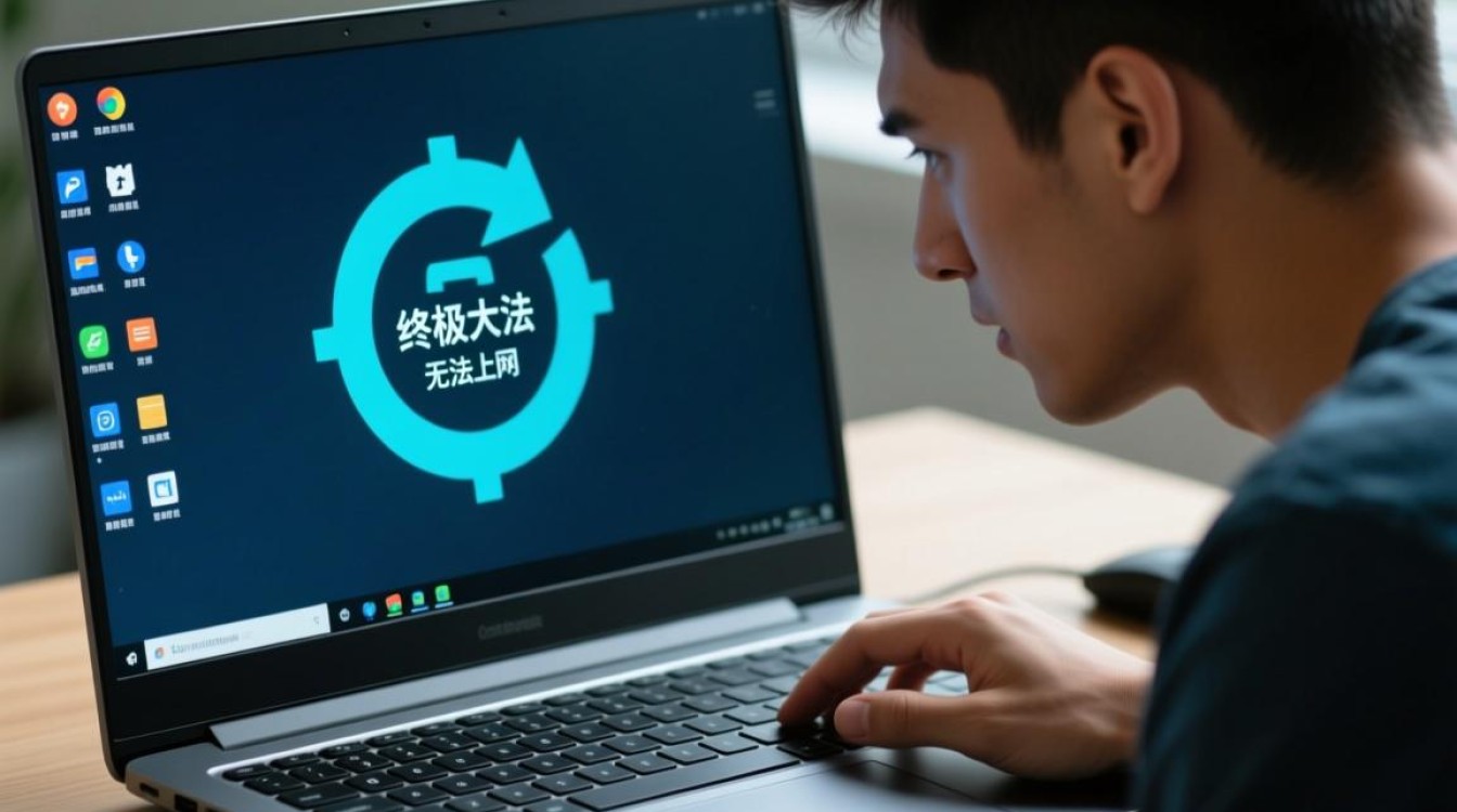 电脑重装系统后网络连接失败，应该从哪里开始排查？