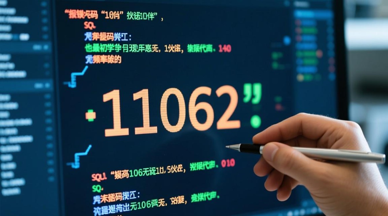 SQL报错1062重复键，如何快速找到原因并解决它？