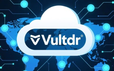 Vultr云服务器CentOS 7如何进行首次SSH登录？