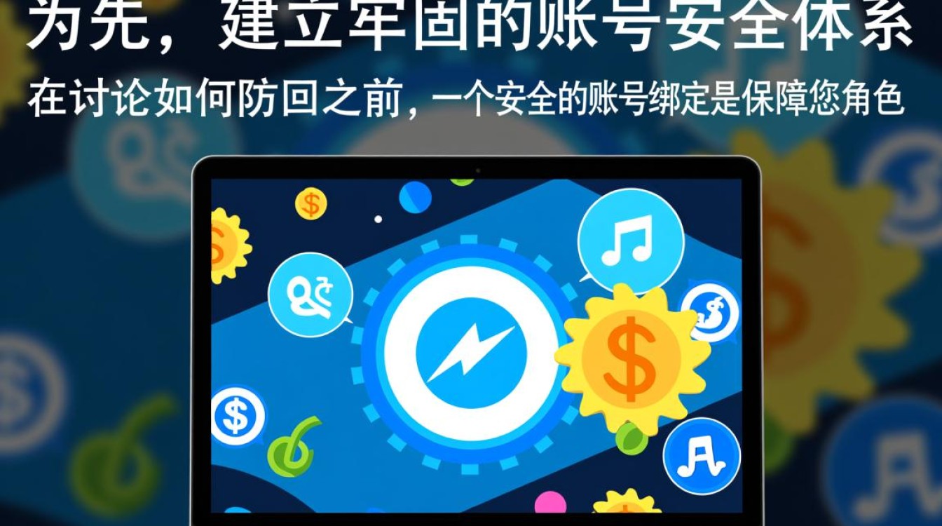 神魔旧服务器找不到了，怎么才能找回原来的账号？