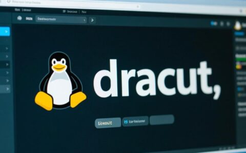 CentOS6系统启动失败如何用dracut修复initramfs？