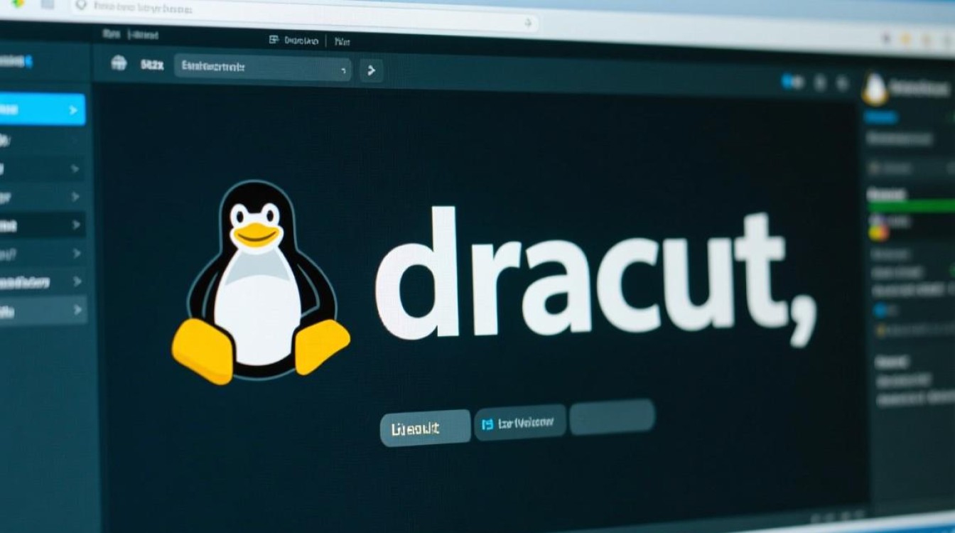 CentOS6系统启动失败如何用dracut修复initramfs？