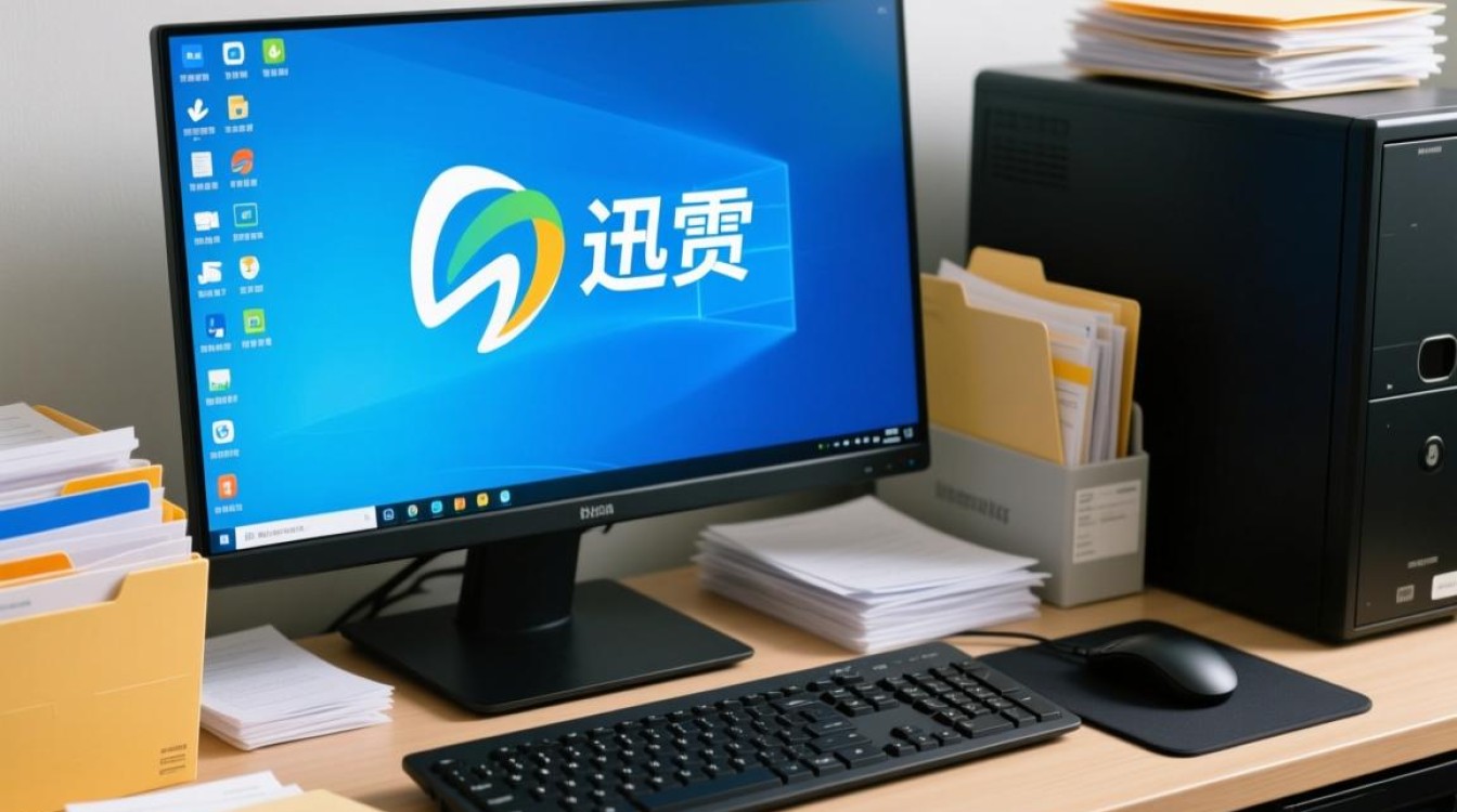 迅雷文件夹无法隐藏怎么办，如何设置才能生效？