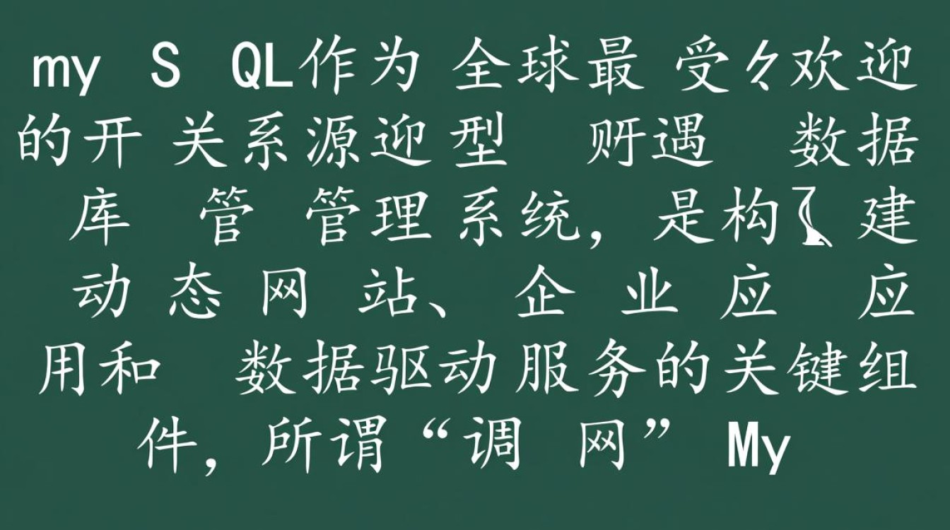 在程序中如何一步步调用mysql数据库进行操作？