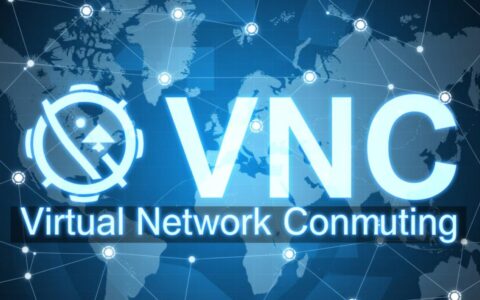 CentOS VNC远程桌面服务，应该如何进行安全加固配置？