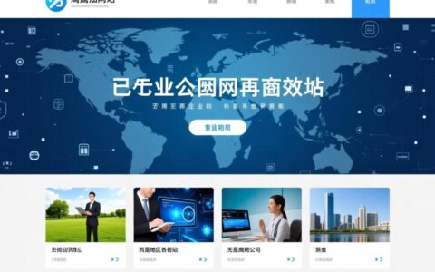 在鹰潭做网站设计，怎么找到专业靠谱的公司？