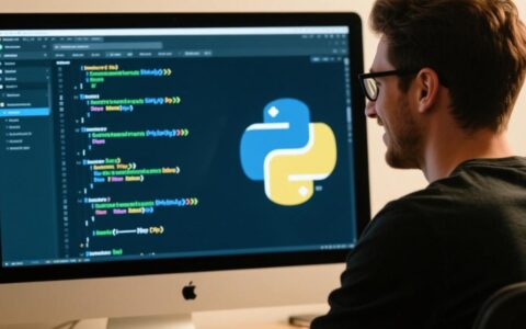 python pip install老是报错，到底该如何彻底解决？