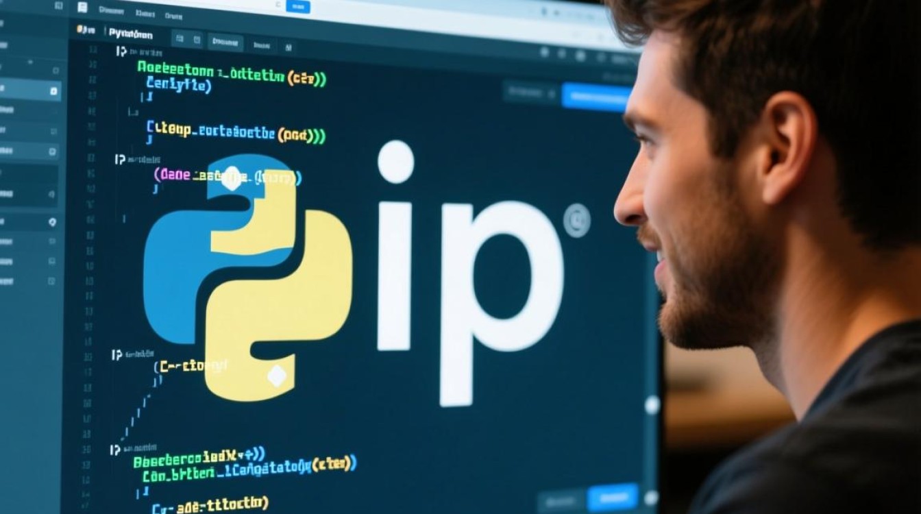 python pip install老是报错，到底该如何彻底解决？