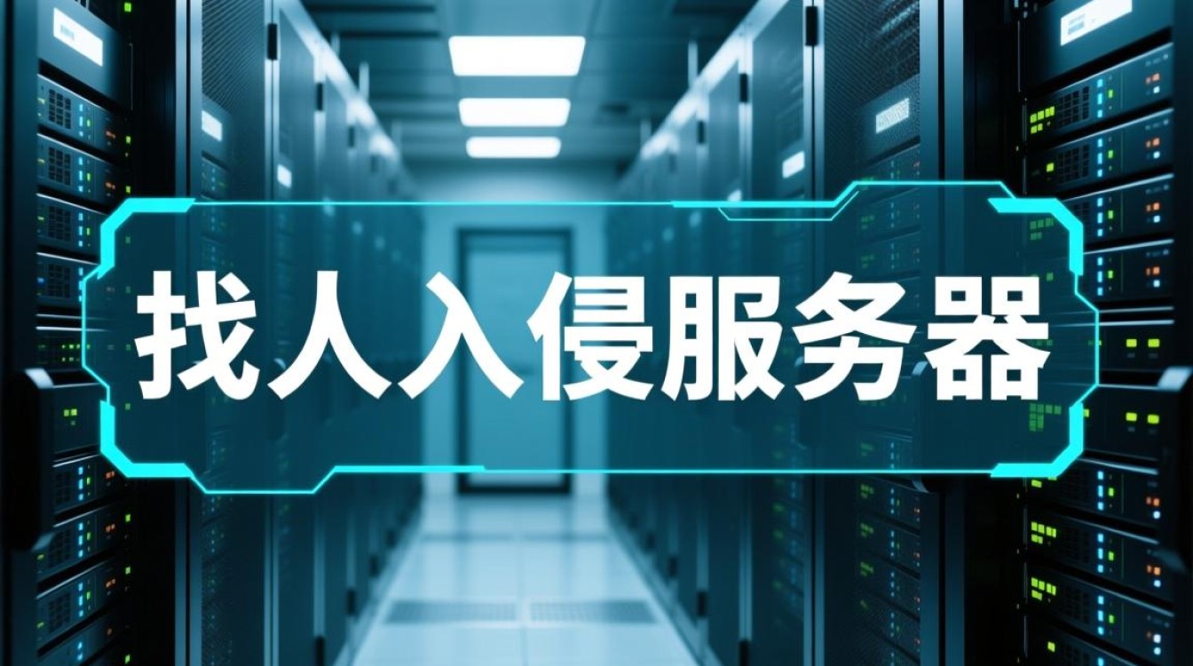 想找人测试服务器安全，如何寻找才合法专业？