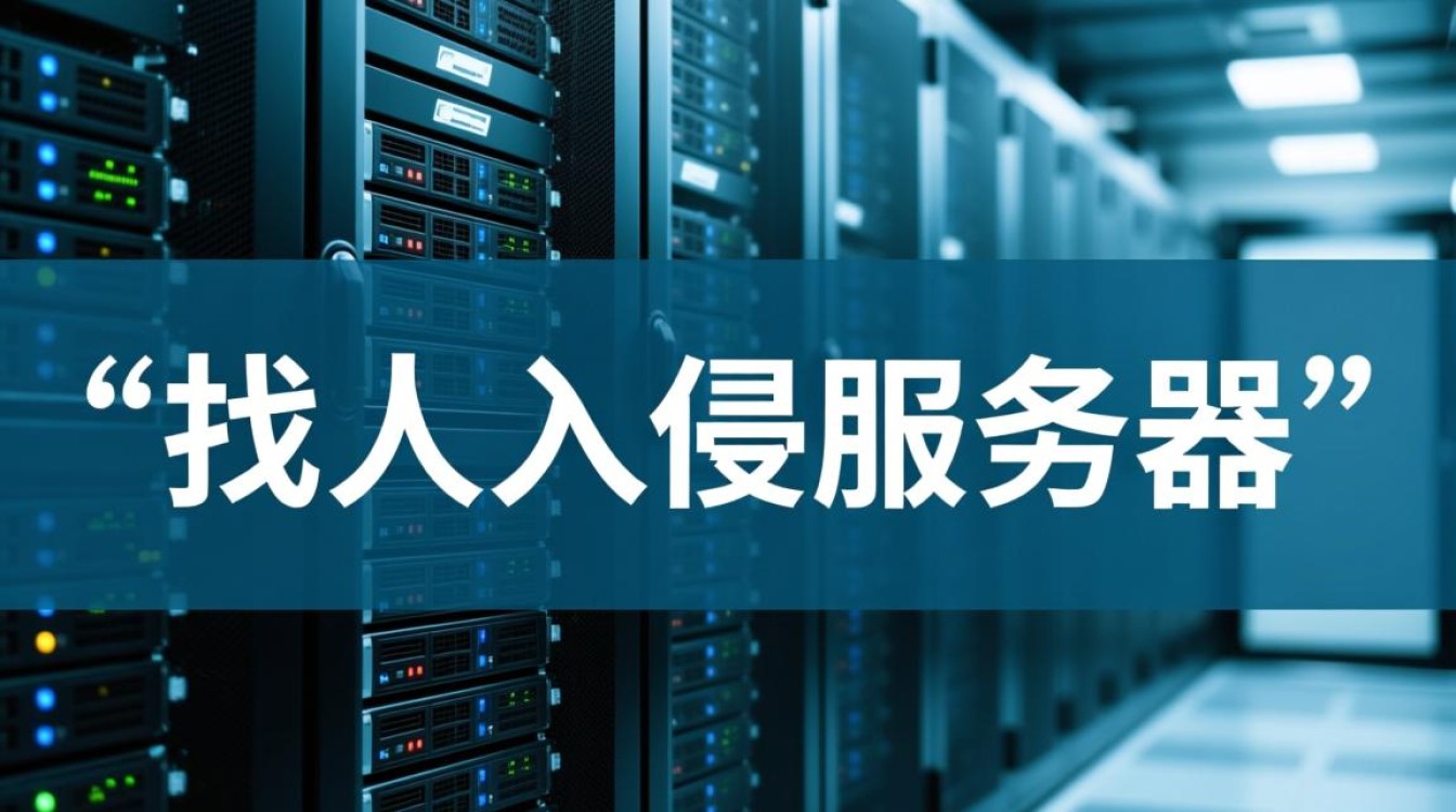 想找人测试服务器安全，如何寻找才合法专业？
