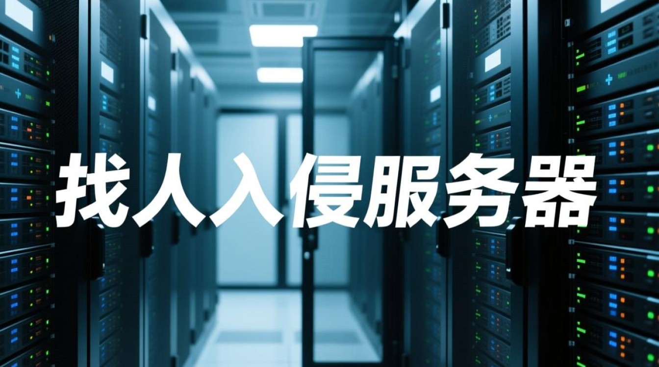 想找人测试服务器安全，如何寻找才合法专业？