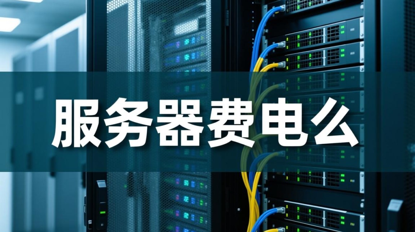 个人用服务器如果24小时开着不关，每一个月电费真的会很高吗？