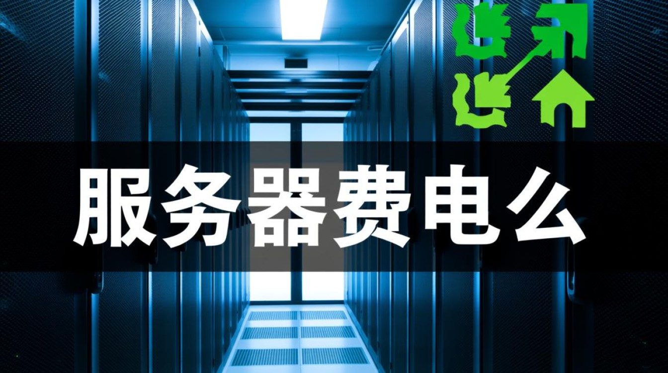 个人用服务器如果24小时开着不关，每一个月电费真的会很高吗？