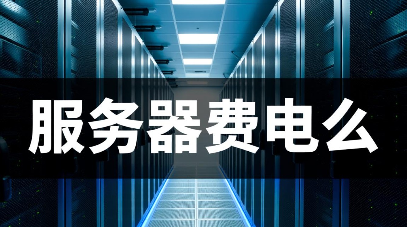 个人用服务器如果24小时开着不关，每一个月电费真的会很高吗？