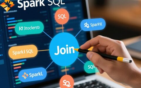Spark SQL join报错了，如何快速定位问题并解决？