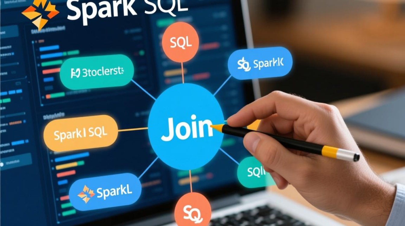 Spark SQL join报错了，如何快速定位问题并解决？