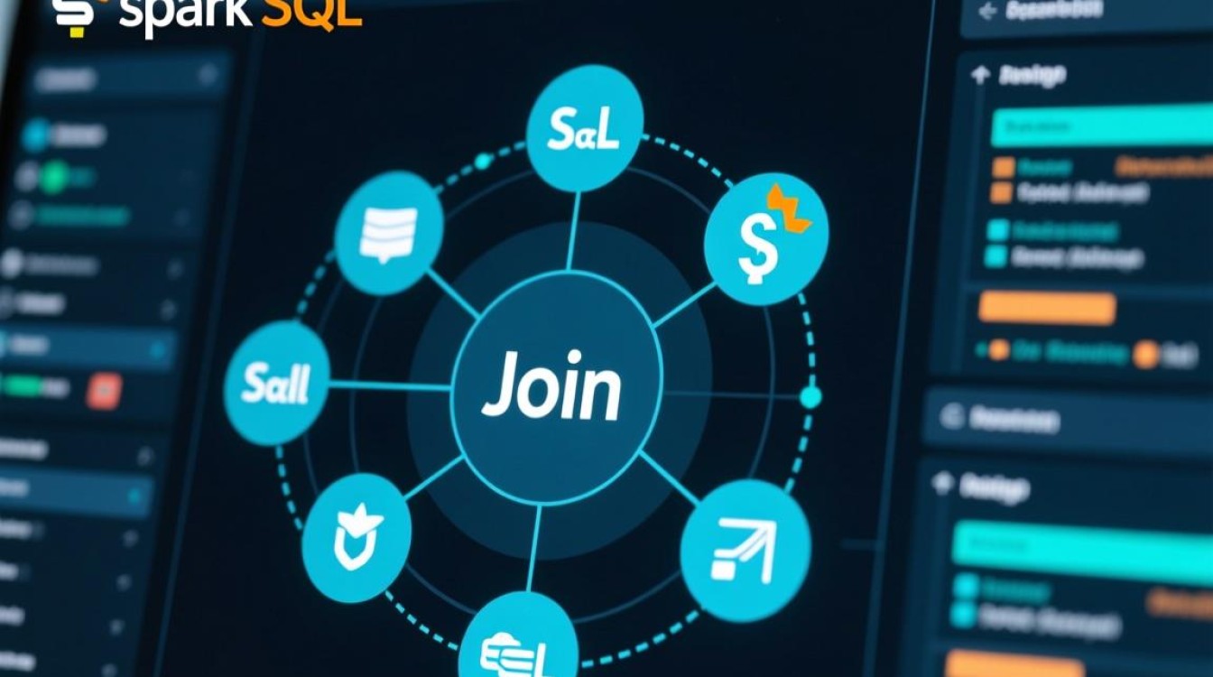 Spark SQL join报错了，如何快速定位问题并解决？