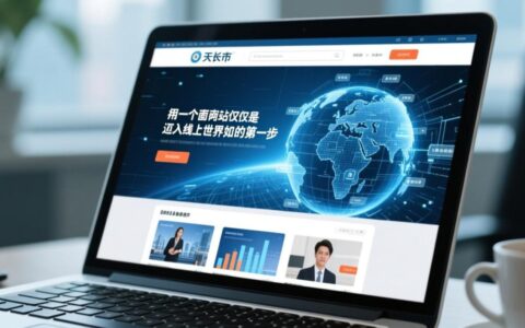 天长网站优化究竟怎么做才能有效提升百度排名与客户转化?