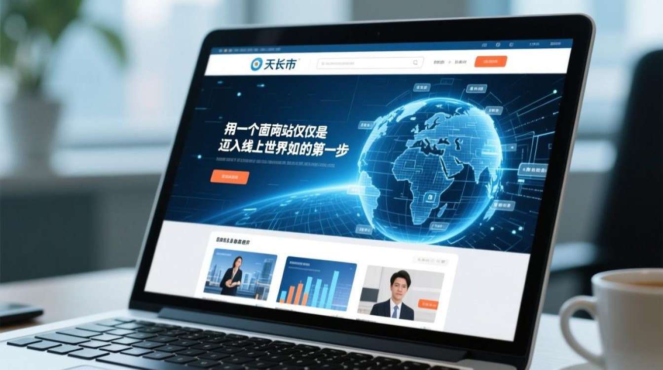 天长网站优化究竟怎么做才能有效提升百度排名与客户转化？