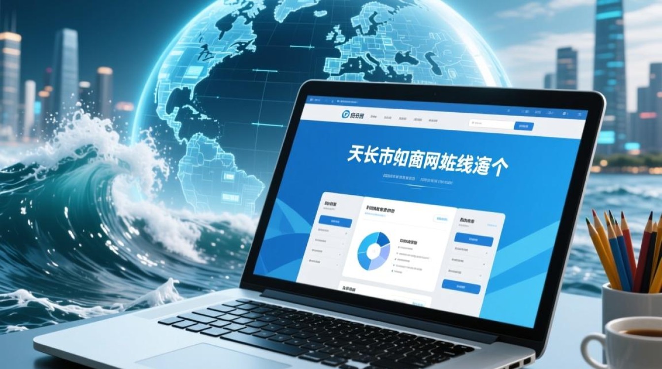 天长网站优化究竟怎么做才能有效提升百度排名与客户转化？