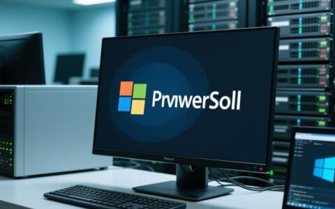 PowerShell如何作为服务器接收并处理HTTP请求？