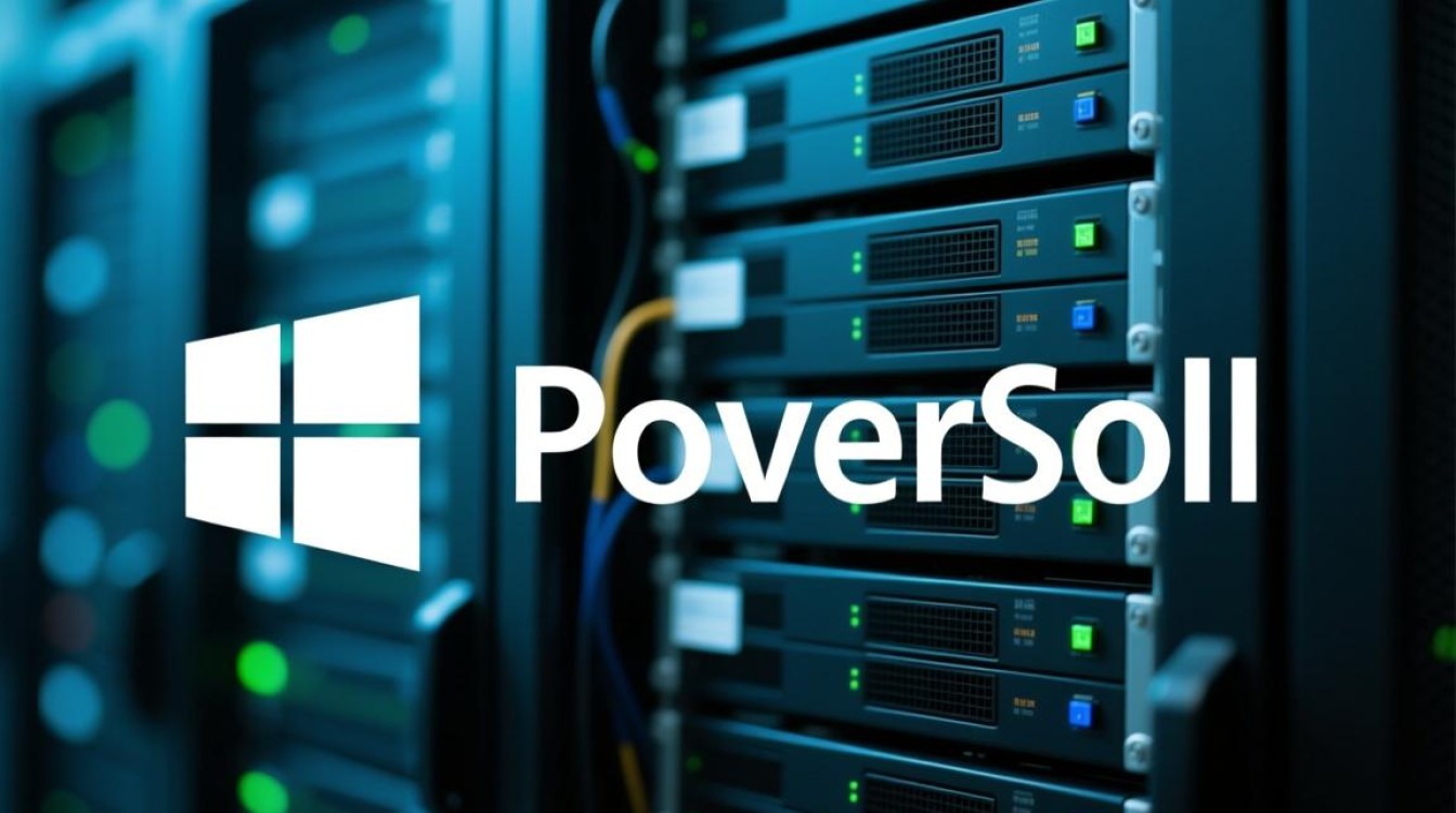 PowerShell如何作为服务器接收并处理HTTP请求？