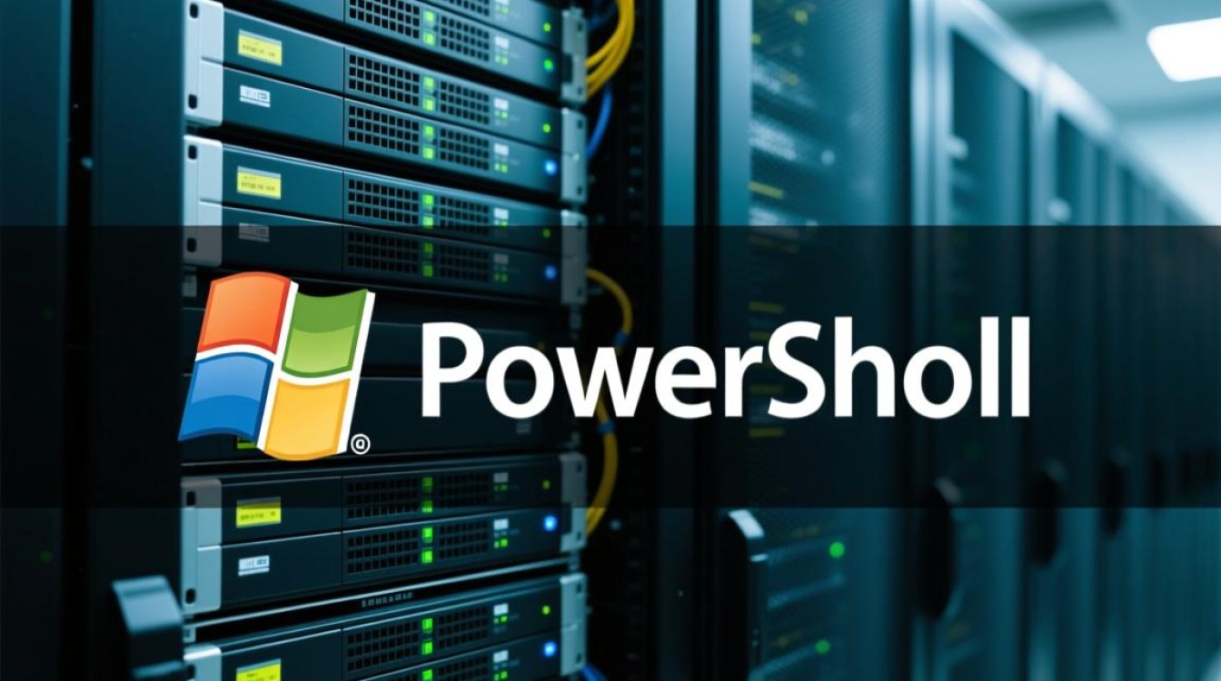 PowerShell如何作为服务器接收并处理HTTP请求？