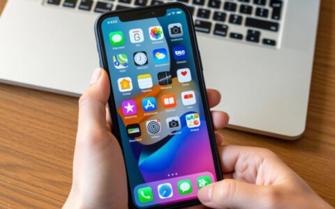 我的iPhone刷机后突然无法开机了，这是怎么回事要怎么解决？