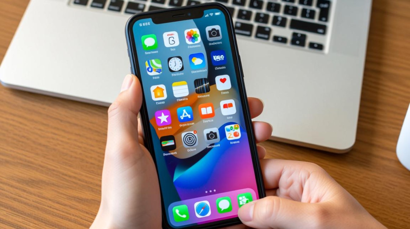 我的iPhone刷机后突然无法开机了，这是怎么回事要怎么解决？