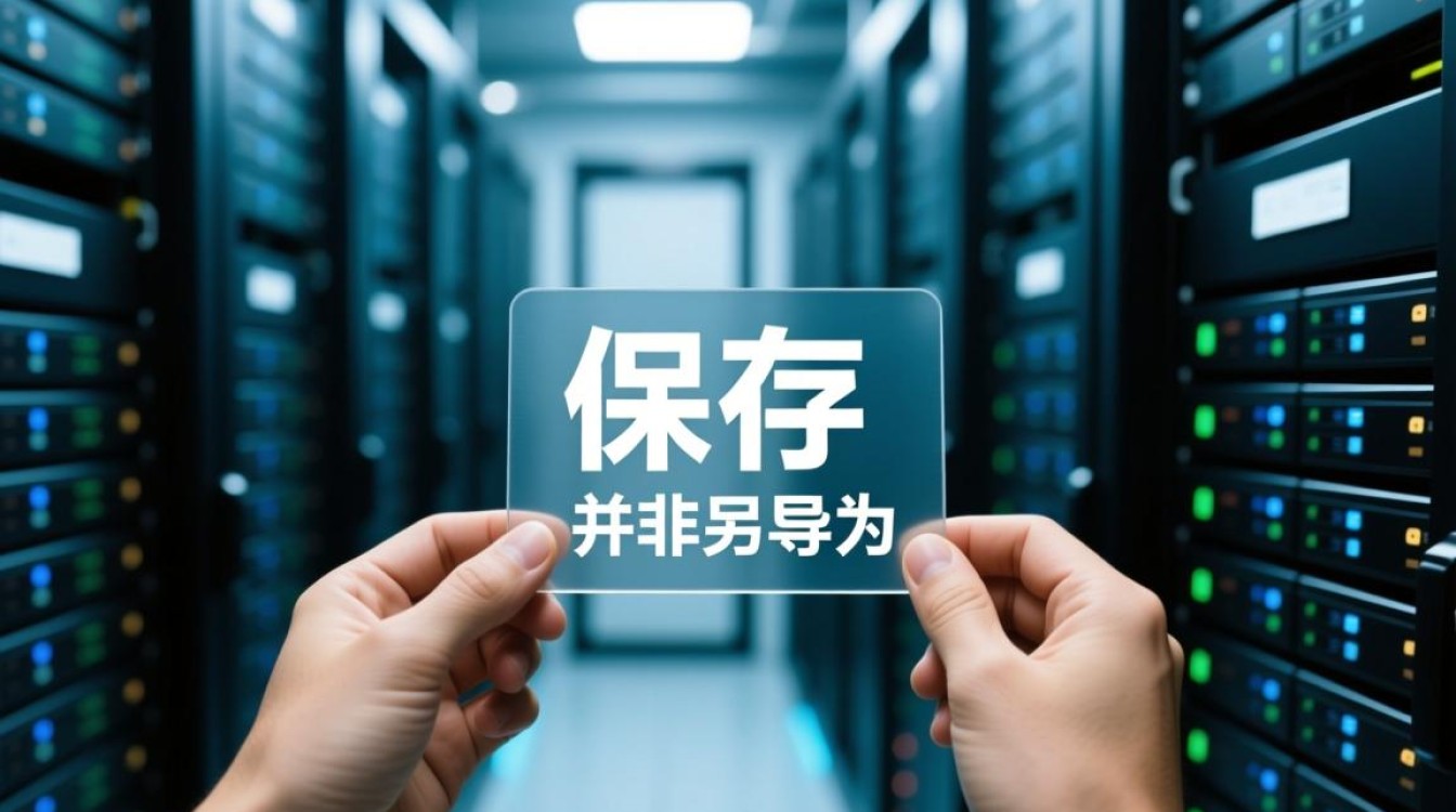 数据库文件到底该怎么保存，又该如何正确打开？