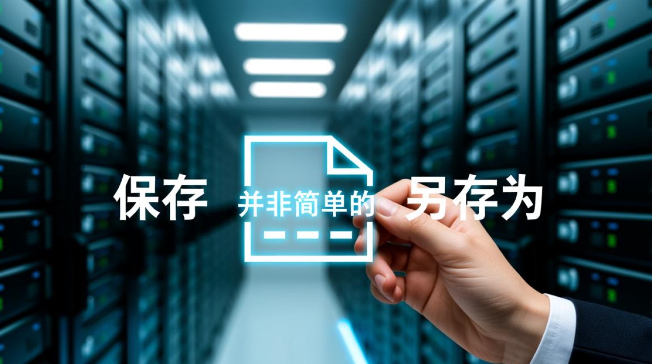 数据库文件到底该怎么保存，又该如何正确打开？