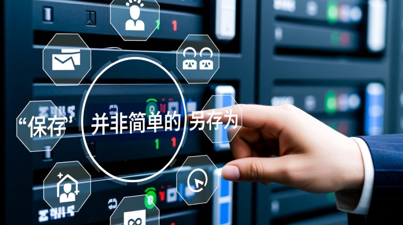 数据库文件到底该怎么保存，又该如何正确打开？