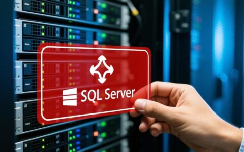 SQL安装反复报错，有哪些快速有效的解决方法？