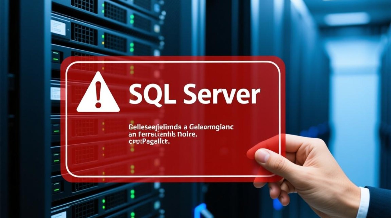 SQL安装反复报错，有哪些快速有效的解决方法？