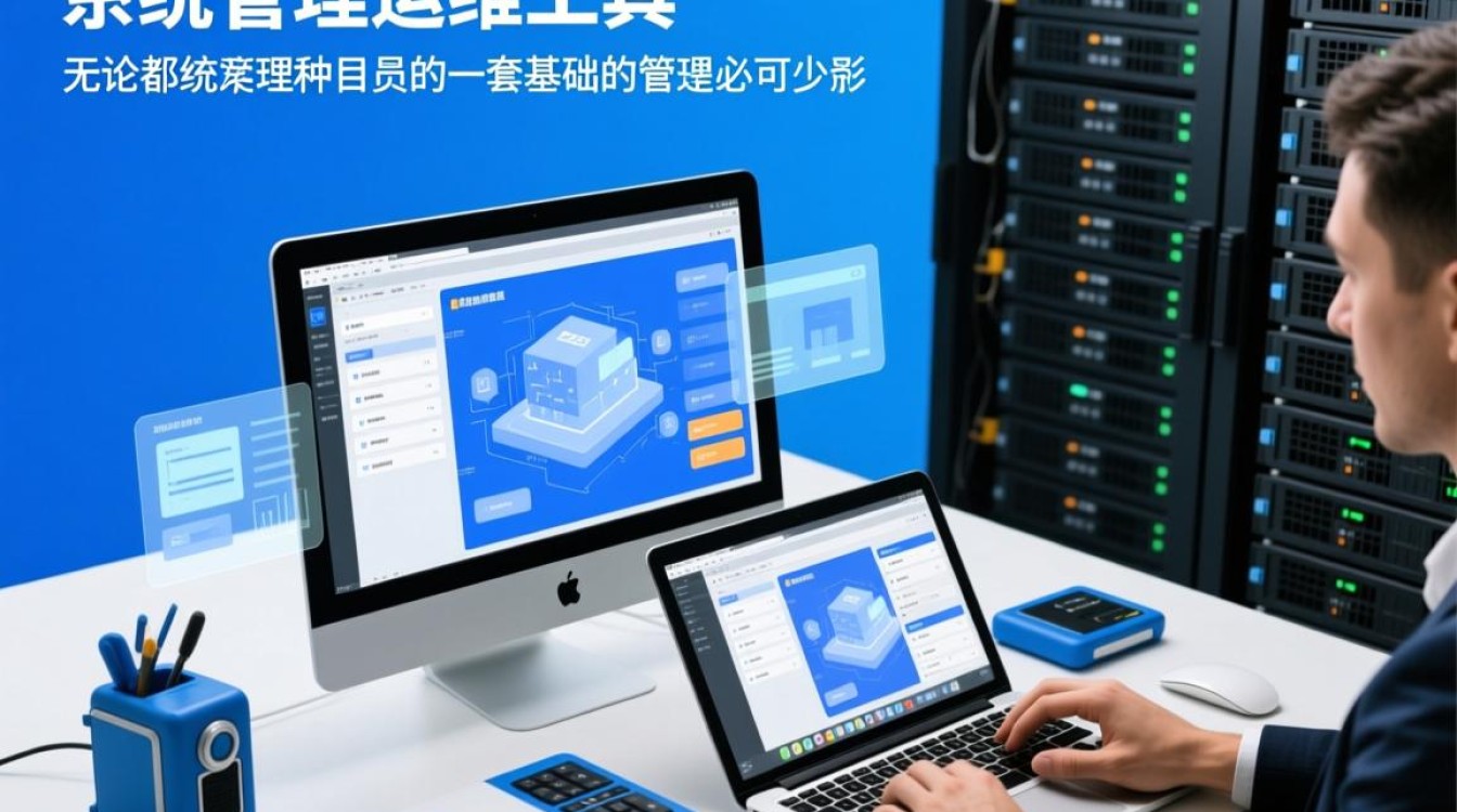 新手首次装机CentOS系统后需要安装哪些必备软件？