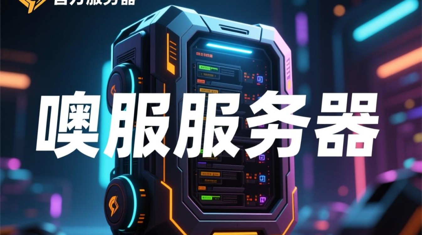 噢服服务器到底是什么，新手玩家值得入坑吗？