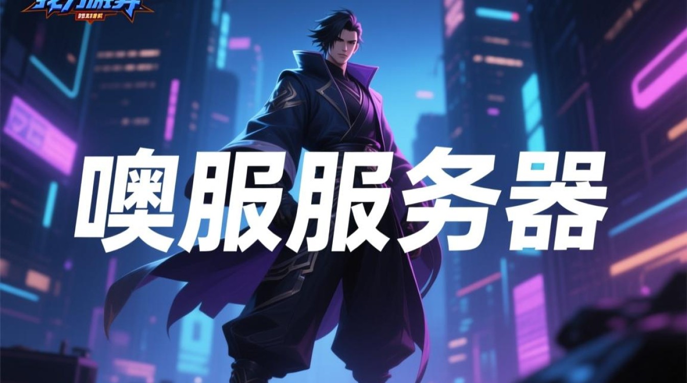 噢服服务器到底是什么，新手玩家值得入坑吗？