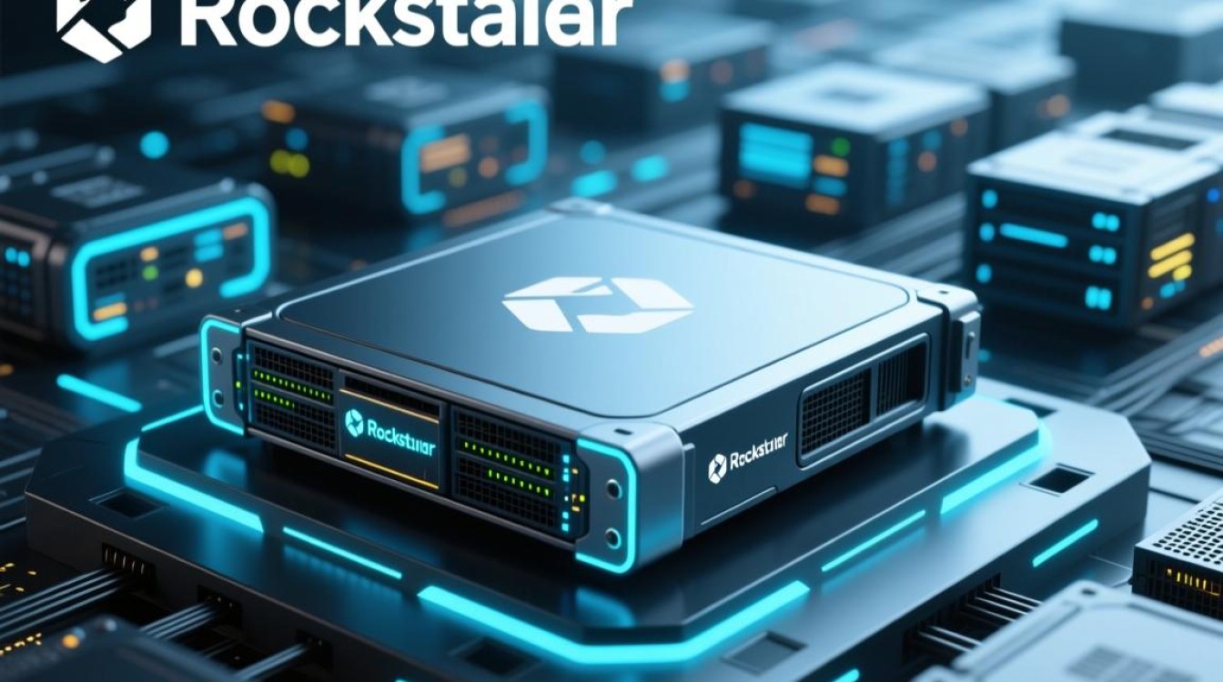 Rockstor服务器软件作为开源NAS，真的好用吗？