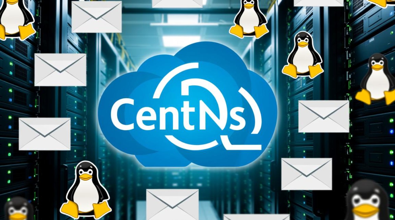 CentOS服务器如何安装并配置Sendmail实现发信？
