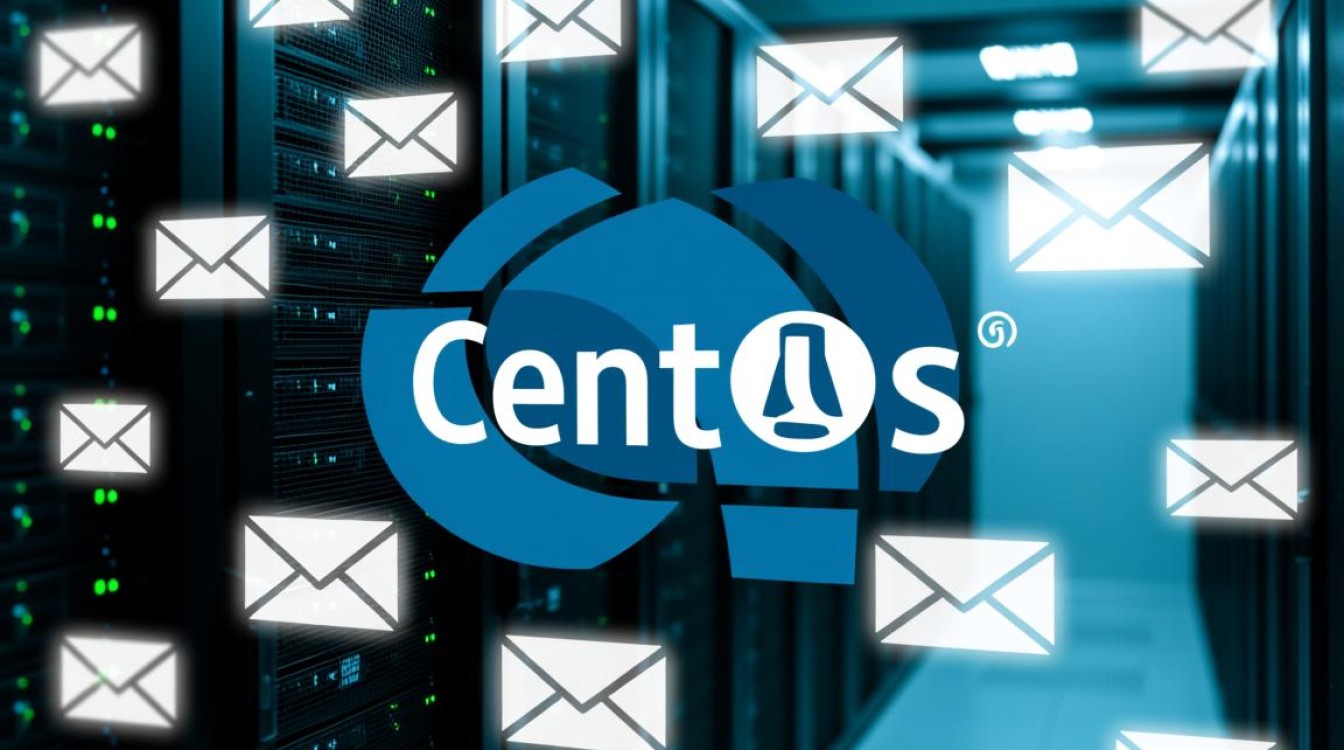 CentOS服务器如何安装并配置Sendmail实现发信？