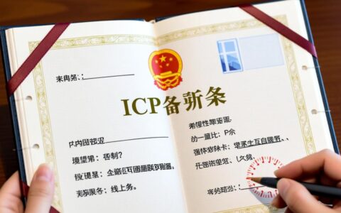 南通网站备案流程是怎样的，需要哪些材料和多长时间？