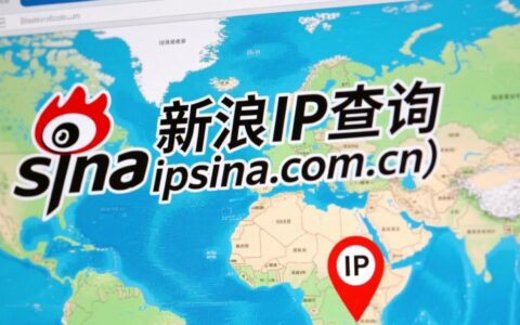 新浪IP查询工具一直报错失效，具体原因和解决方法？