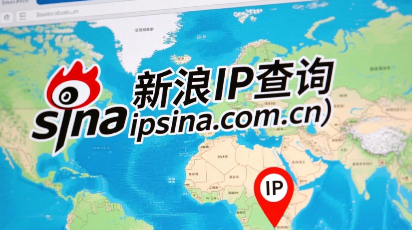 新浪IP查询工具一直报错失效，具体原因和解决方法？
