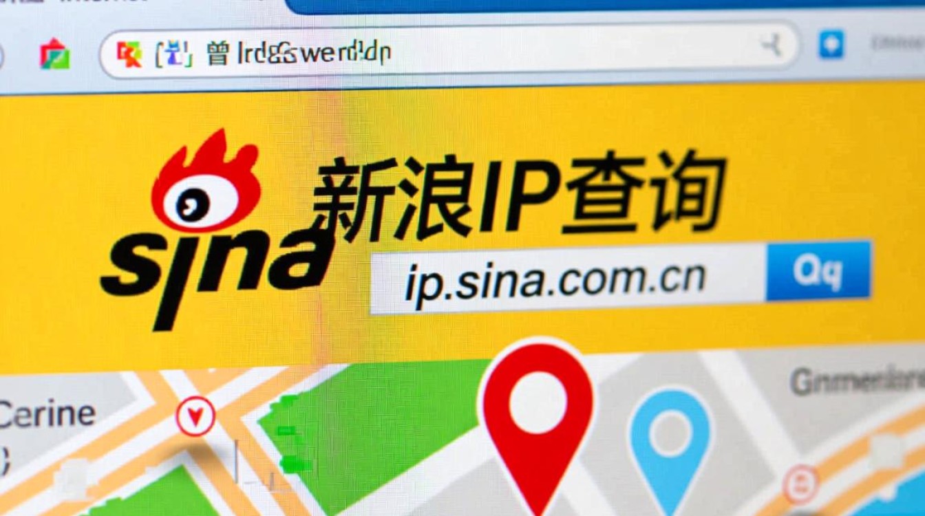 新浪IP查询工具一直报错失效，具体原因和解决方法？