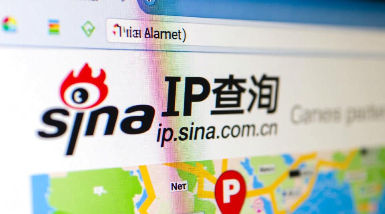 新浪IP查询工具一直报错失效，具体原因和解决方法？